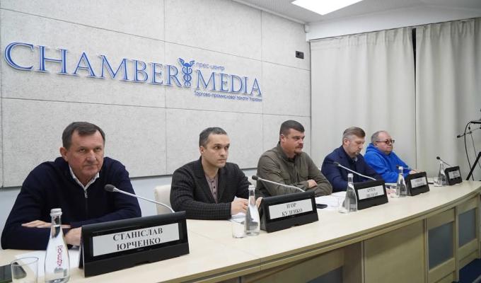 Критичні проблеми луганського бізнесу винесено на Форум «Зроблено в Україні»  