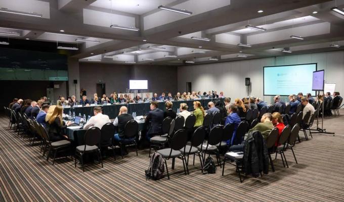 Луганщині після деокупації знадобляться особливі вимоги до стратегічного планування її розвитку