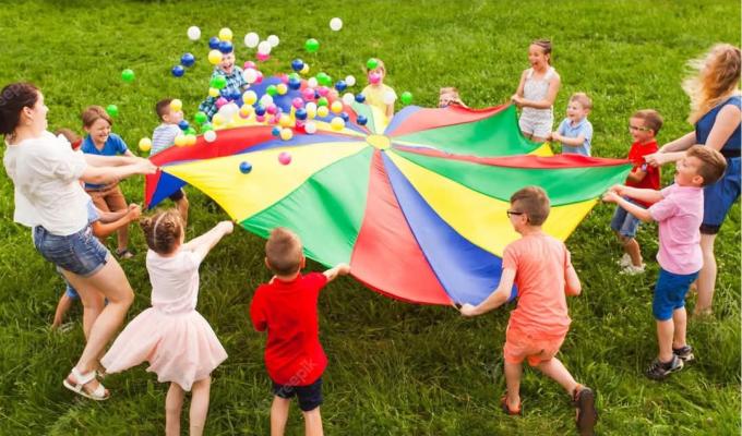 Міловська громада збирає потреби щодо літнього відпочинку