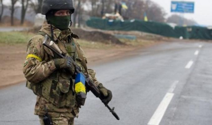 Новини АТО: на Луганщині не зафіксовано жодного обстрілу