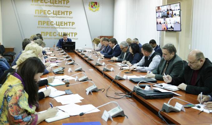 Сергій Філь: Люди мають визначити, що і де робитиме влада