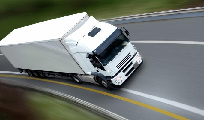 До уваги водіїв вантажівок!