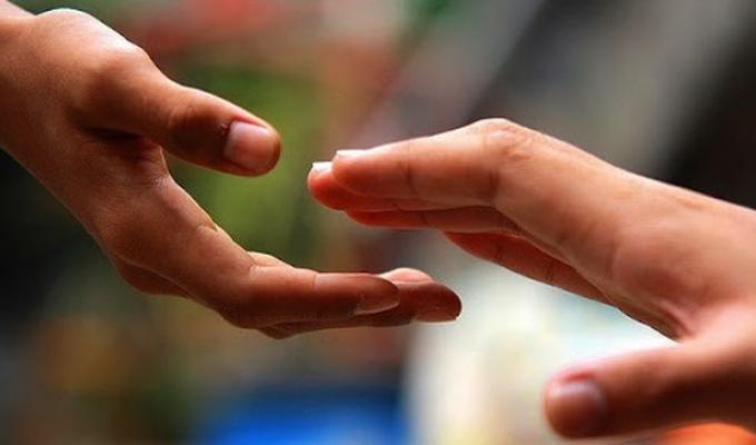 Мінсоцполітики відкрито рахунки зарахування коштів для надання допомоги постраждалим та внутрішньо переміщеним особам