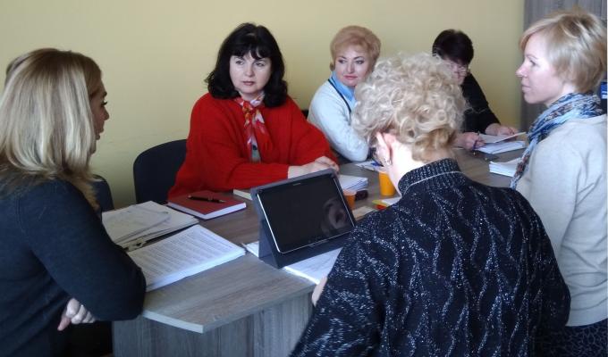 Атестація педагогічних працівників мистецьких шкіл