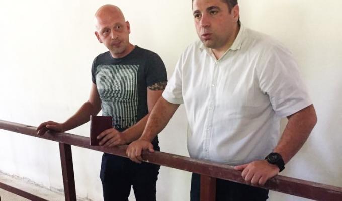 Ведеться робота з покращення стану водовідведення у м. Рубіжному