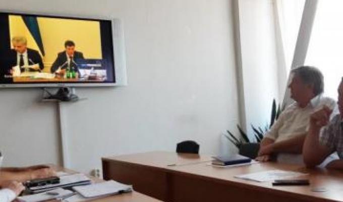 Луганщина готова до опалювального сезону вже на 53 %