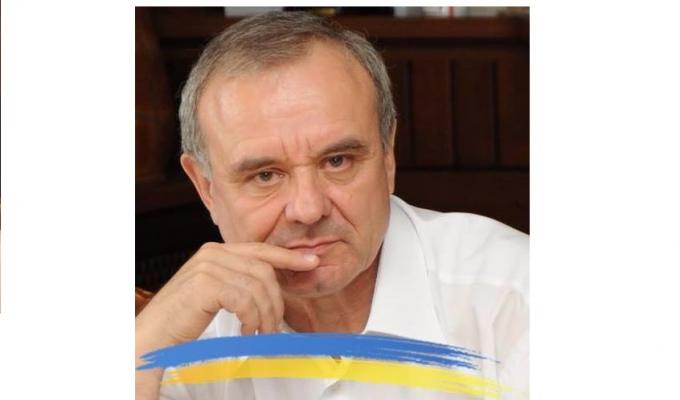 Жителі Луганщини про незалежність. Степан Шведюк