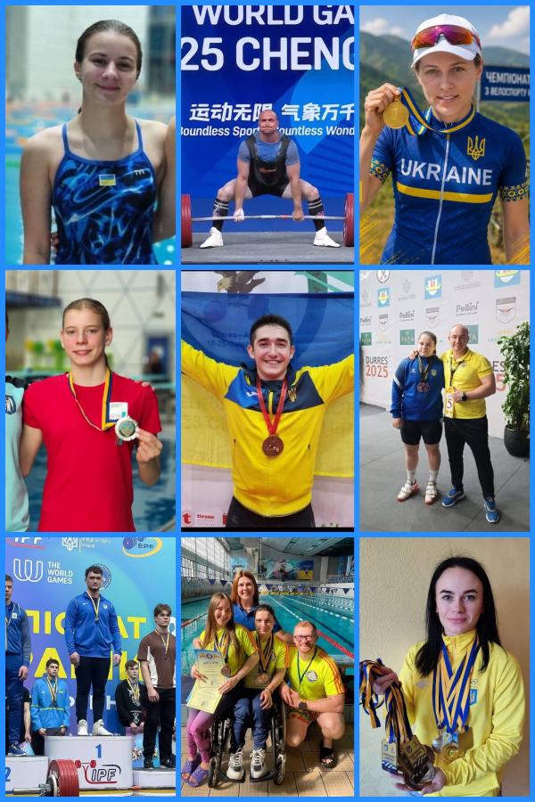 34 спортсмени з Луганщини отримуватимуть обласну стипендію у ІІ півріччі, – Олексій Харченко