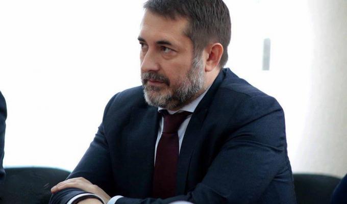 Привітання голови Луганської обласної державної адміністрації – керівника обласної військово-цивільної адміністрації Сергія Гайдая з Днем української писемності та мови