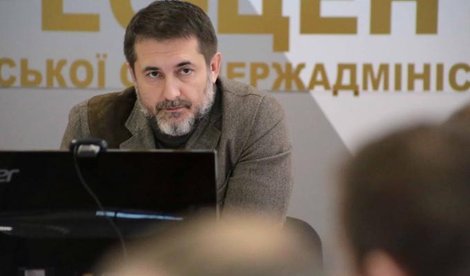 Сергій Гайдай: ми не повинні відвідувати кладовища під час карантину