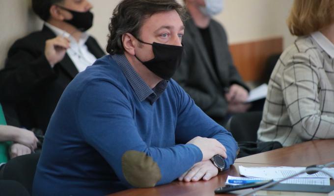 Спільно з агропідприємствами розроблено оптимальну структуру посівних площ сільгоспкультур врожаю-2021 на Луганщині