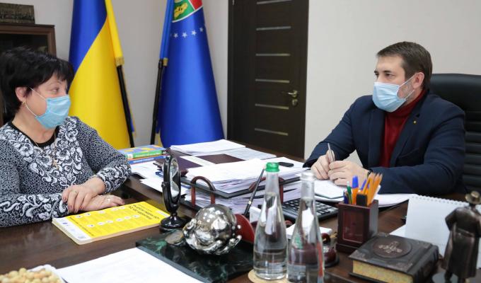 Пам’ятний знак «Жертвам Чорнобиля» буде споруджений у Сєвєродонецьку