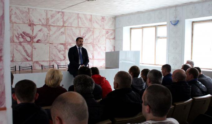 Вже завтра шахтарі отримають гроші «на картки», – Сергій Гайдай дотримується свого слова  