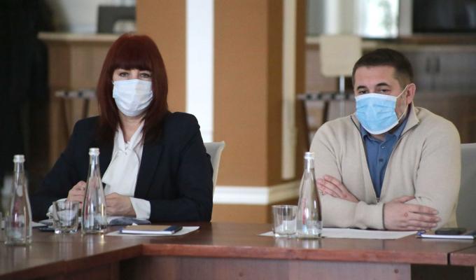 Щоб глобально вирішити проблеми України необхідний діалог на усіх рівнях, – Сергій Гайдай поділився досвідом ефективної комунікації з громадою