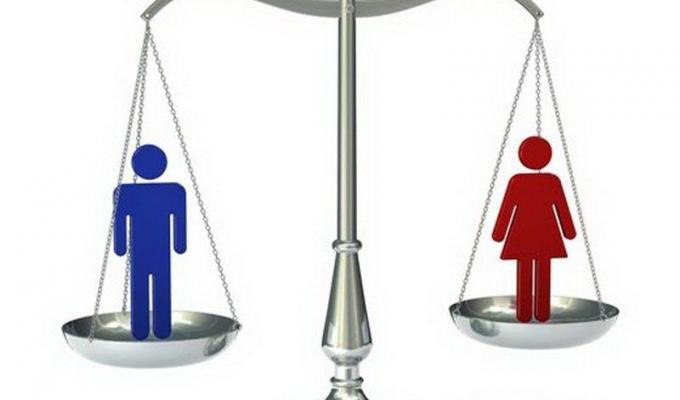 Презентовано ґендерний паспорт Луганської області