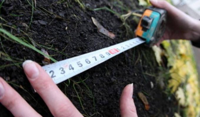 Понад 20 тисяч земельних ділянок зареєстровано цьогоріч на Луганщині