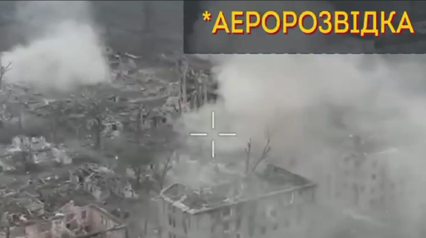 18-та Словʼянська бригада Національної гвардії України висловила подяку за всебічну допомогу Луганській обласній військовій адміністрації