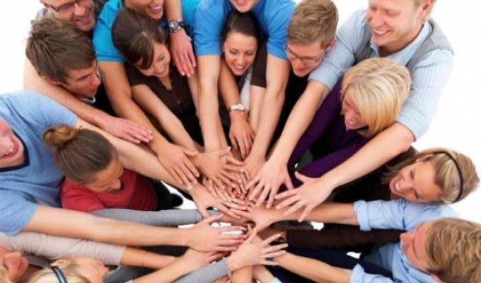 Оголошення конкурсу з визначення програм (проектів, програм)розроблених інститутами громадянського суспільства для реалізації яких надається фінансова підтримка з обласного бюджету