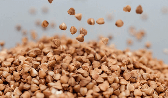 На Луганщині компенсують до 15 % виробничих витрат на посіви гречки