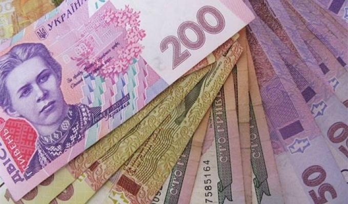 Заборгованість із виплати пенсій в області відсутня