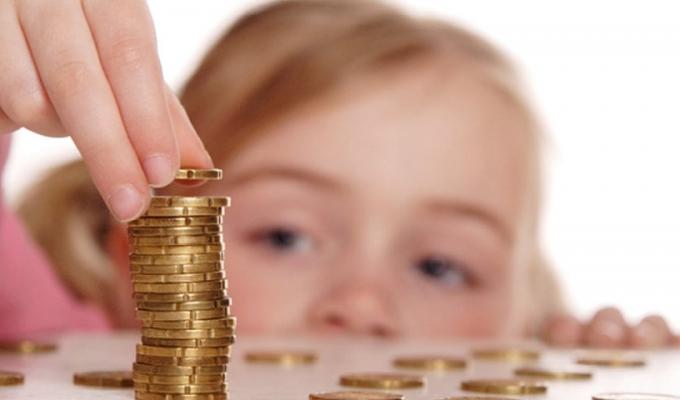 Місцеві бюджети Луганської  області отримали з державного бюджету субвенцію на виплату державної соціальної допомоги на дітей-сиріт та дітей, позбавлених батьківського піклування