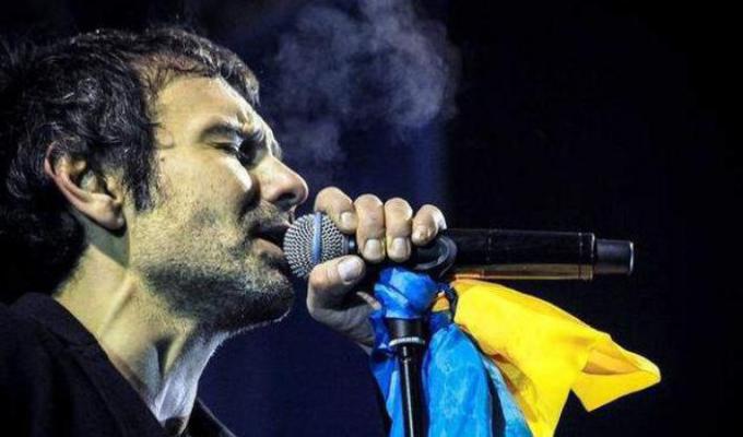 Легендарний гурт «Океан Ельзи» 9 червня завітає до Лисичанська