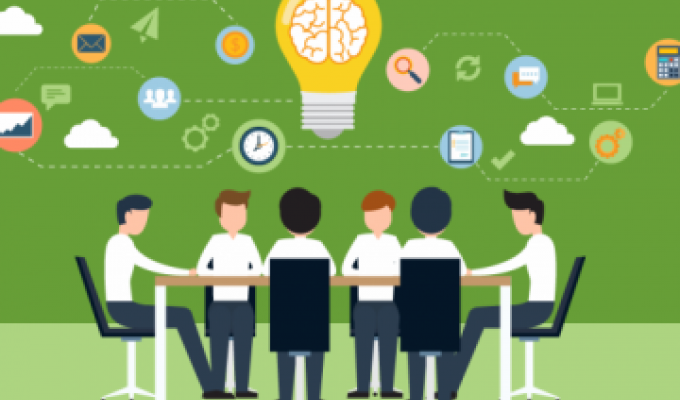 Обговорено питання щодо внесення змін до Положення про обласний конкурс проектів місцевого розвитку