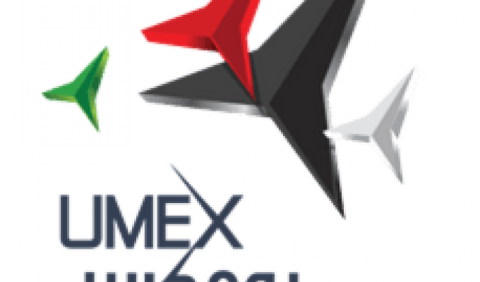 UMEX | Unmanned Systems Exhibition & Conference 2018