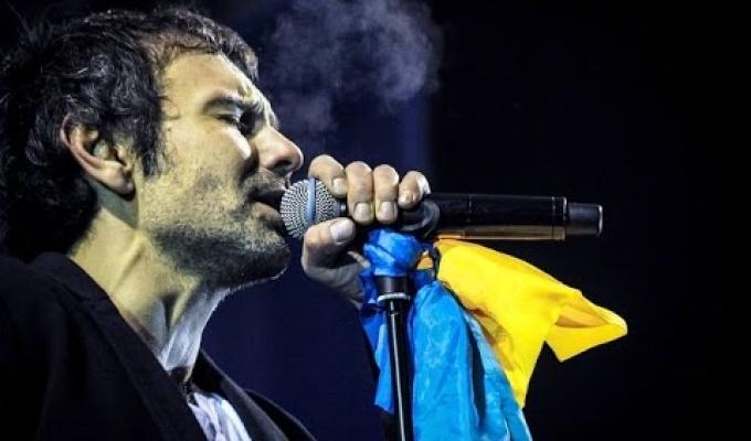 Легендарний гурт «Океан Ельзи» сьогодні завітає до Лисичанська