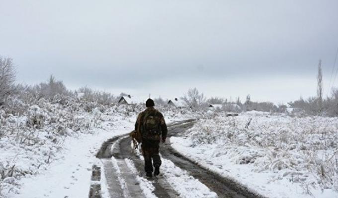 Новини ООС: на Луганщині не зафіксовано ворожих обстрілів