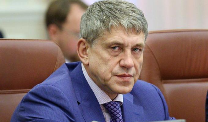 Ігор Насалик розвіяв міфи щодо бездіяльності влади з вирішення питань забезпечення вугіллям ТЕС та ТЕЦ України
