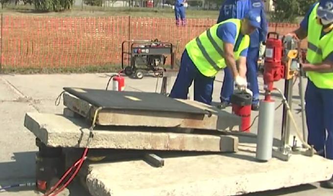 Безпека експлуатації атомних електростанцій в Україні - пріоритет компанії «Енергоатом»