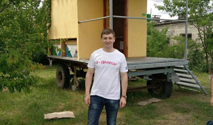 ПРЕДСТАВНИКИ ДЕПАРТАМЕНТУ ЗОВНІШНІХ ЗНОСИН, ЗОВНІШНЬОЕКОНОМІЧНОЇ ТА ІНВЕСТИЦІЙНОЇ ДІЯЛЬНОСТІ ВІДВІДАЛИ БІЛОКУРАКИНЕ 