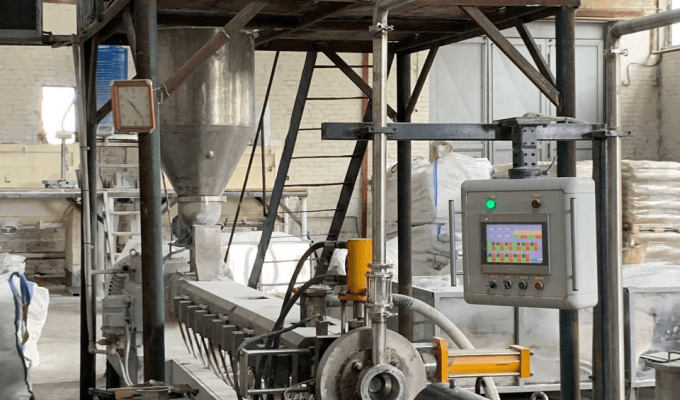 Підприємство «ТАНА» із Сєвєродонецька відновило виробництво в Умані і винаймає житло для працівників-переселенців 