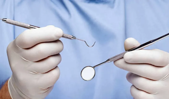 Військові та ветерани можуть безоплатно лікувати зуби в 100 стоматологічних закладах України