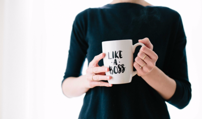 ЖІНОЧЕ ПІДПРИЄМНИЦТВО: ВИХІД НА ЗОВНІШНІ РИНКИ