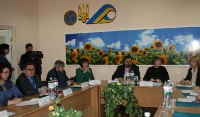 Вживаються заходи щодо працевлаштування осіб з інвалідністю