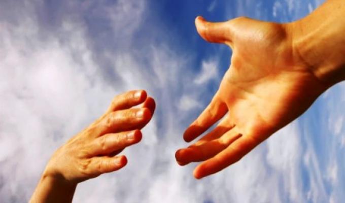 У Луганській області відкрита вакансія «Радник з питань внутрішньо переміщених осіб»