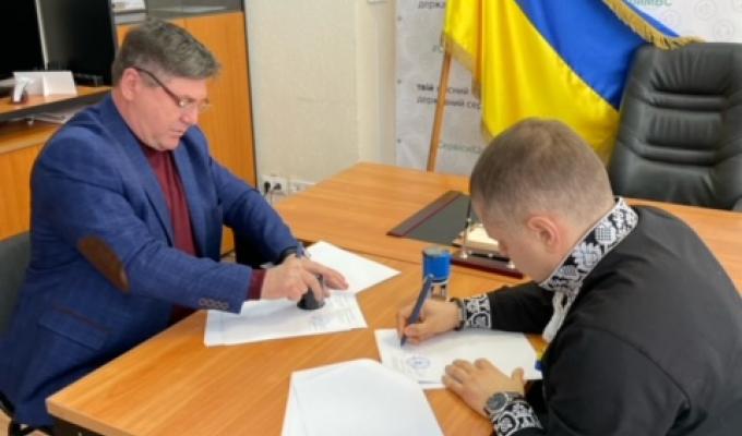У Дія.Центрі у Станиці Луганській надаватимуть послуги сервісних центрів МВС 
