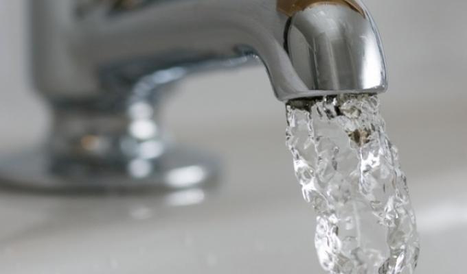 Завдяки зусиллям облдержадміністрації у Лисичанську відновлено водопостачання 