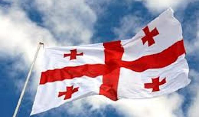«ГРУЗІЯ – КРАЇНА МОЖЛИВОСТЕЙ»
