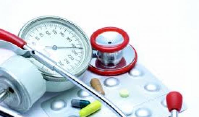 Уряд затвердив перелік та склад госпітальних округів Луганської області