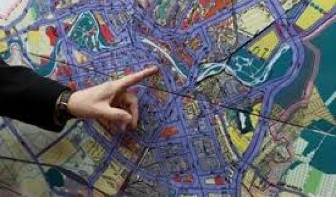 Відсутність генеральних планів та зонінгу населених пунктів порушує їх майбутній розвиток