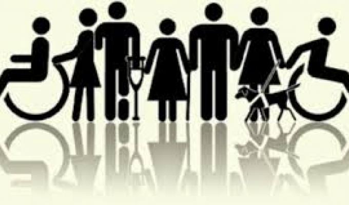 Об’єкт будівництва не може бути прийнятий в експлуатацію, якщо він не відповідає вимогам безбар’єрності