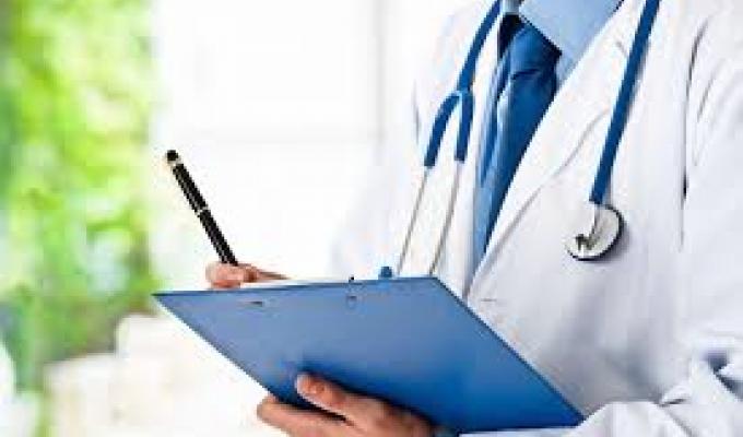 Сватівську багатопрофільну лікарню заплановано відремонтувати