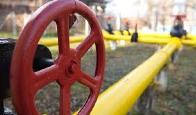 Сергій Гайдай: при спробі відрізати Луганщину від траси Лисичанськ – Бахмут росіяни пошкодили газопровід великого діаметру, газопостачання Донеччини під питанням