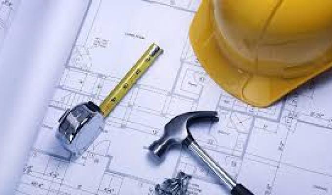 Минулоріч на будівництво та реконструкцію інженерно-транспортної і соціальної інфраструктури виділено більше 550 млн гривень