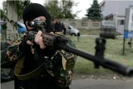 Шостий день перемир’я: перший обстріл Станиці Луганської 