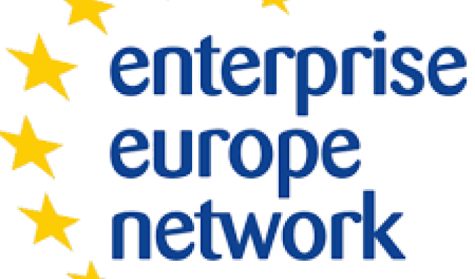 ІНФОРМАЦІЙНИЙ ДЕНЬ З ПИТАНЬ ПРОГРАМИ EEN-UKRAINE