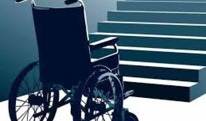 Чергове засідання обласного комітету забезпечення доступності інвалідів та інших маломобільних груп населення до об'єктів соціальної та інженерно-транспортної інфраструктури